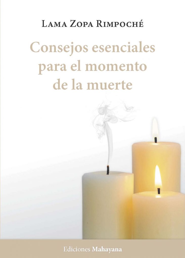 Consejos esenciales para el momento de la muerte