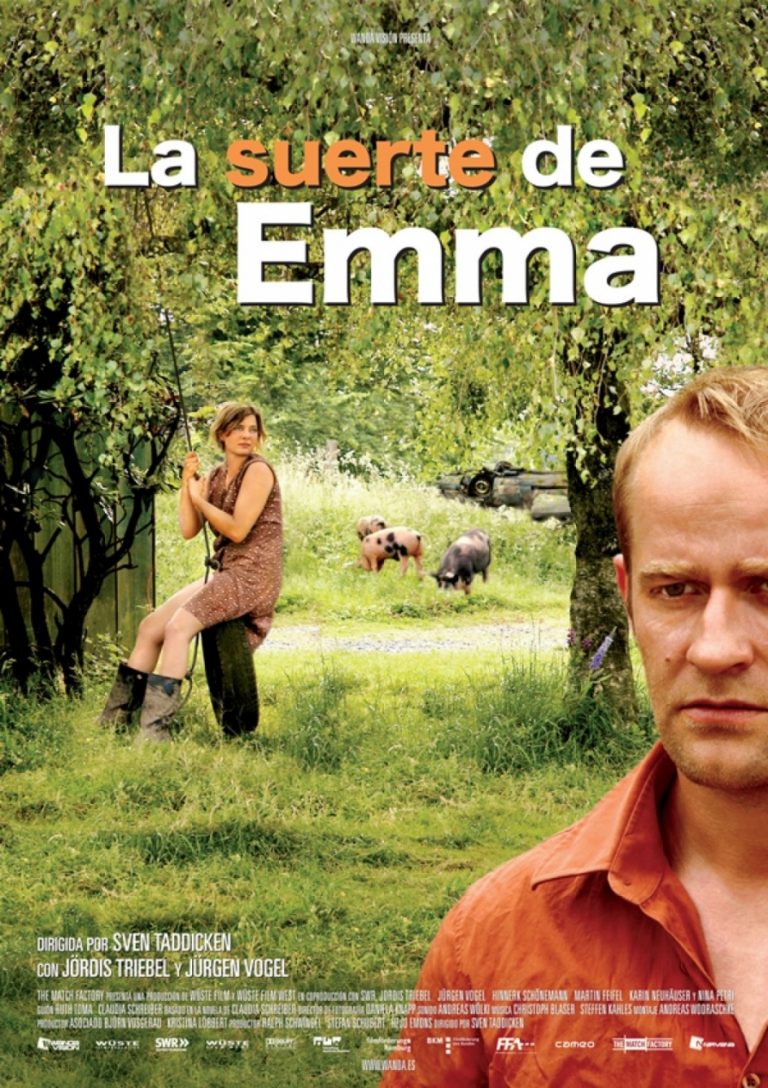 La suerte de Emma