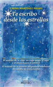 Te escribo desde las estrellas