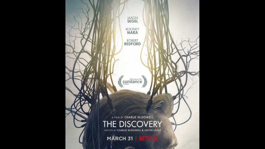 The Discovery (El descubrimiento)